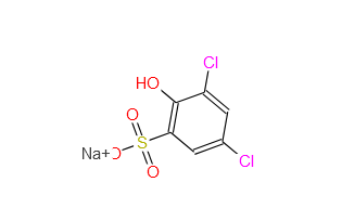 2-羟基-3，5-二氯苯磺酸钠盐,DHBS