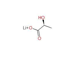 L-乳酸锂,Lithium L-lactate