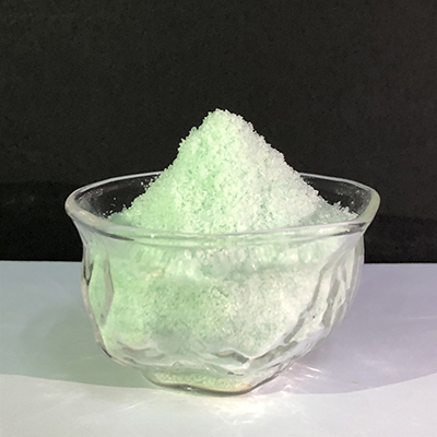 硫酸亚铁,Ferrous sulfate