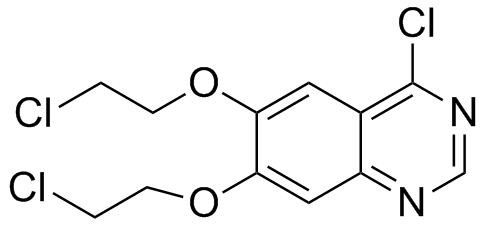 厄洛替尼雜質(zhì)1,Erlotinib Impurity 1