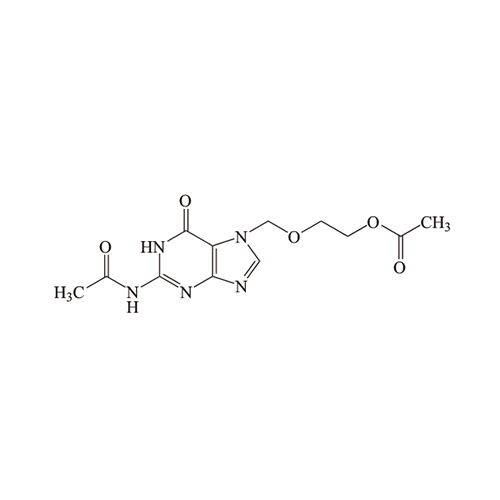 阿昔洛韋雜質M,Acyclovir Impurity M