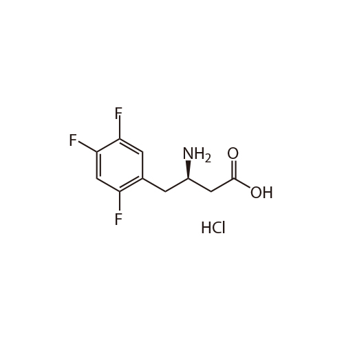 西他列汀雜質(zhì)17,Sitagliptin Impurity 17