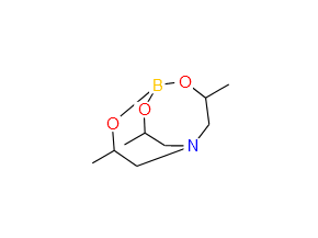 三异丙醇胺环硼酸酯,Triisopropanolamine cyclic borate