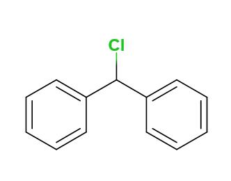 二苯氯甲烷,Chlorodiphenylmethane