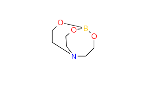 三乙醇胺硼酸酯,Triethanolamine borate
