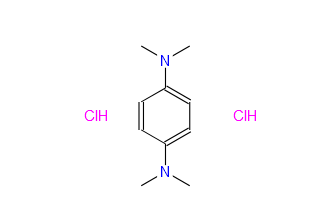 N,N,N',N'-四甲基对苯二胺二盐酸盐,N,N,N',N'-Tetramethyl-p-phenylenediamine dihydrochloride