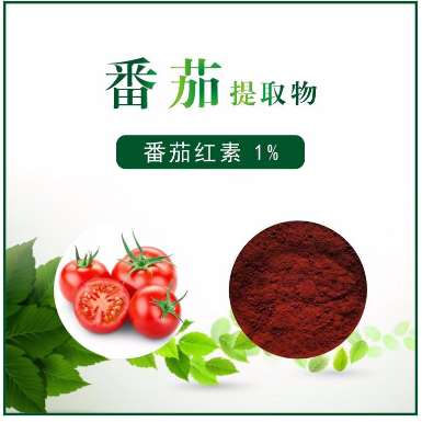 番茄提取物,Tomato extract