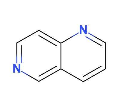 1,6-萘啶,1,6-naphthyridine