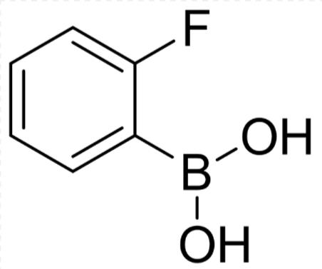 邻氟苯硼酸,2-Fluorophenylboronic acid