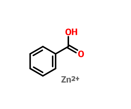 苯甲酸鋅鹽,ZINC BENZOATE