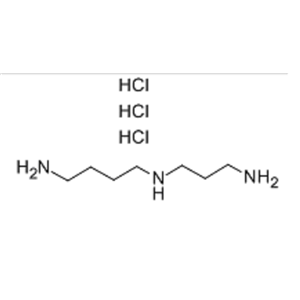亚精胺三盐酸盐