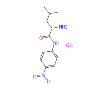 L-亮氨酸-4-硝基苯胺盐酸盐,L-Leucine p-nitroanilide hydrochloride