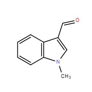 1-甲基吲哚-3-甲醛,1-methylindole-3-carbaldehyde