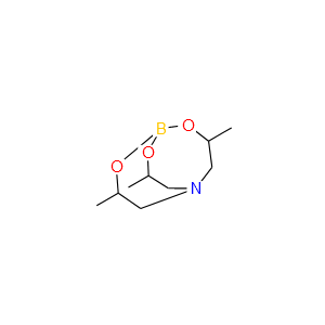 三异丙醇胺环硼酸酯