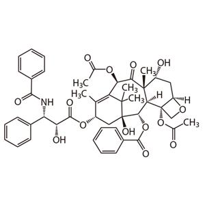 紫杉醇杂质E（7-差向紫杉醇）