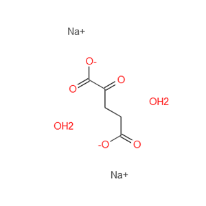 α-酮戊二酸二钠盐二水合物,α-Ketoglutaric acid disodium salt, Dihydrate