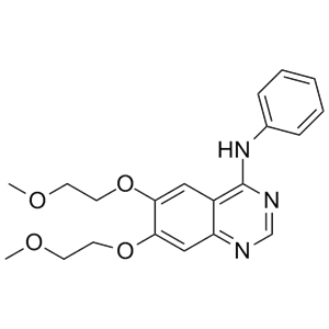厄洛替尼杂质4,Erlotinib Impurity 4
