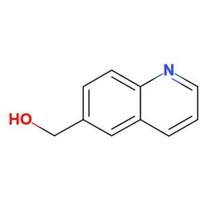 6-羟甲基喹啉,6-Quinolinylmethanol