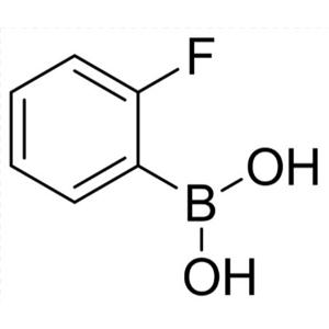 邻氟苯硼酸