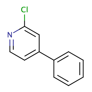 2-氯-4,4'-联吡啶