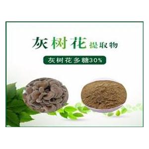 灰树花提取物,Maitake mushroom extract