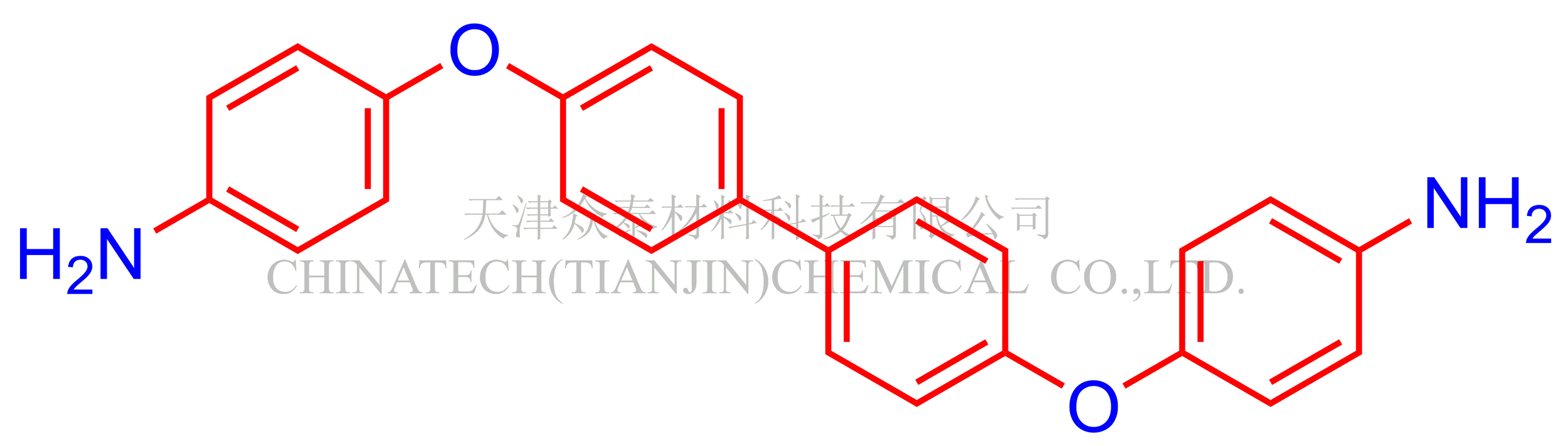 4,4'-双(4-氨苯氧基)联苯(BAPB),4,4'-Bis(4-aminophenoxy)biphenyl(BAPB)