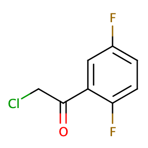 2-氯-2',5'-二氟苯乙酮,2-CHLORO-2',5'-DIFLUOROACETOPHENONE