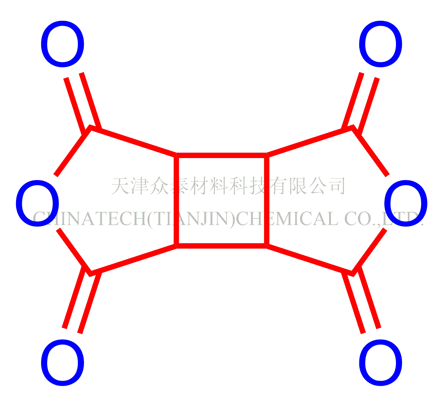 环丁烷四甲酸二酐(CBDA),1,2,3,4-Cyclobutanetetracarboxylic1,2,3,4-dianhydride (CBDA)