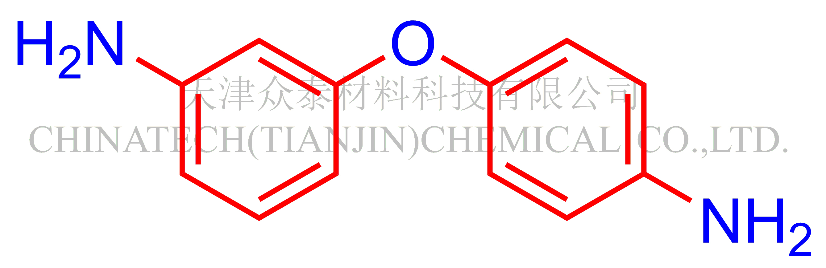 3,4'-二氨基二苯醚(3,4'-ODA),3,4'-Oxydianiline (3,4'-ODA)