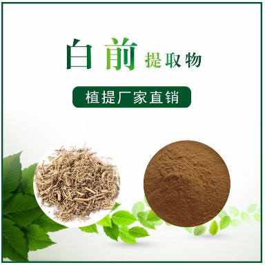 白前提取物,Rhizoma alba extract