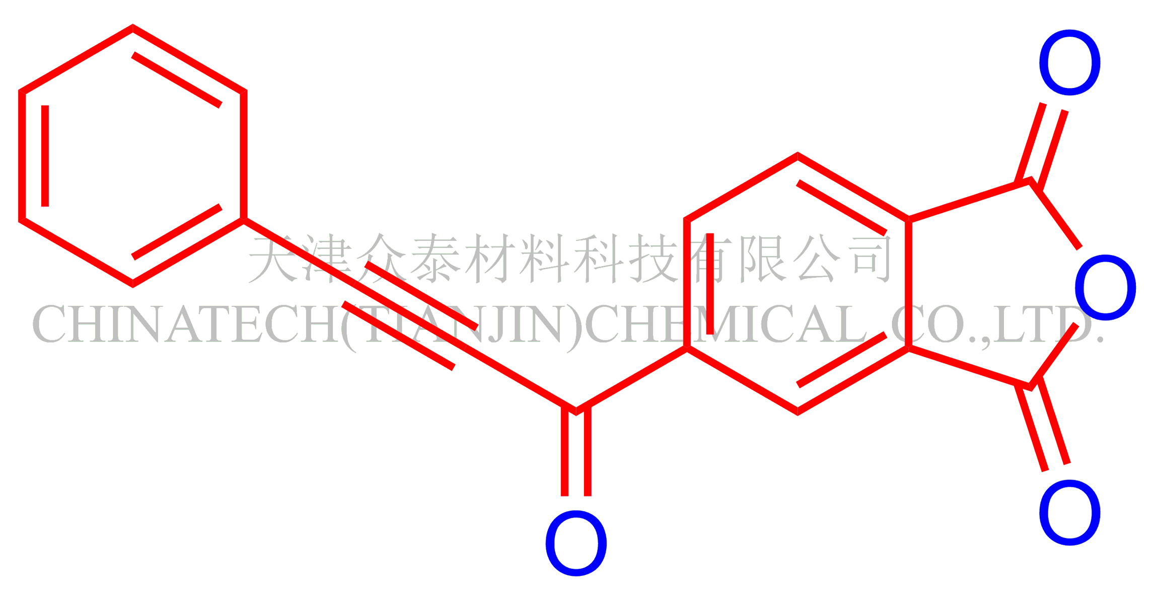 苯乙炔三甲酸酐（PETA）,Phenyl-ethynyl-trimelletic anhydride (PETA)