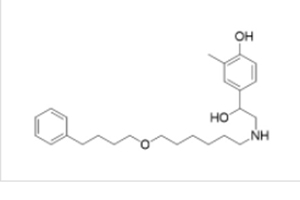 沙美特罗杂质,Salmeterol Impurity