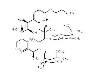 罗红霉素杂质,Roxithromycin Impurity