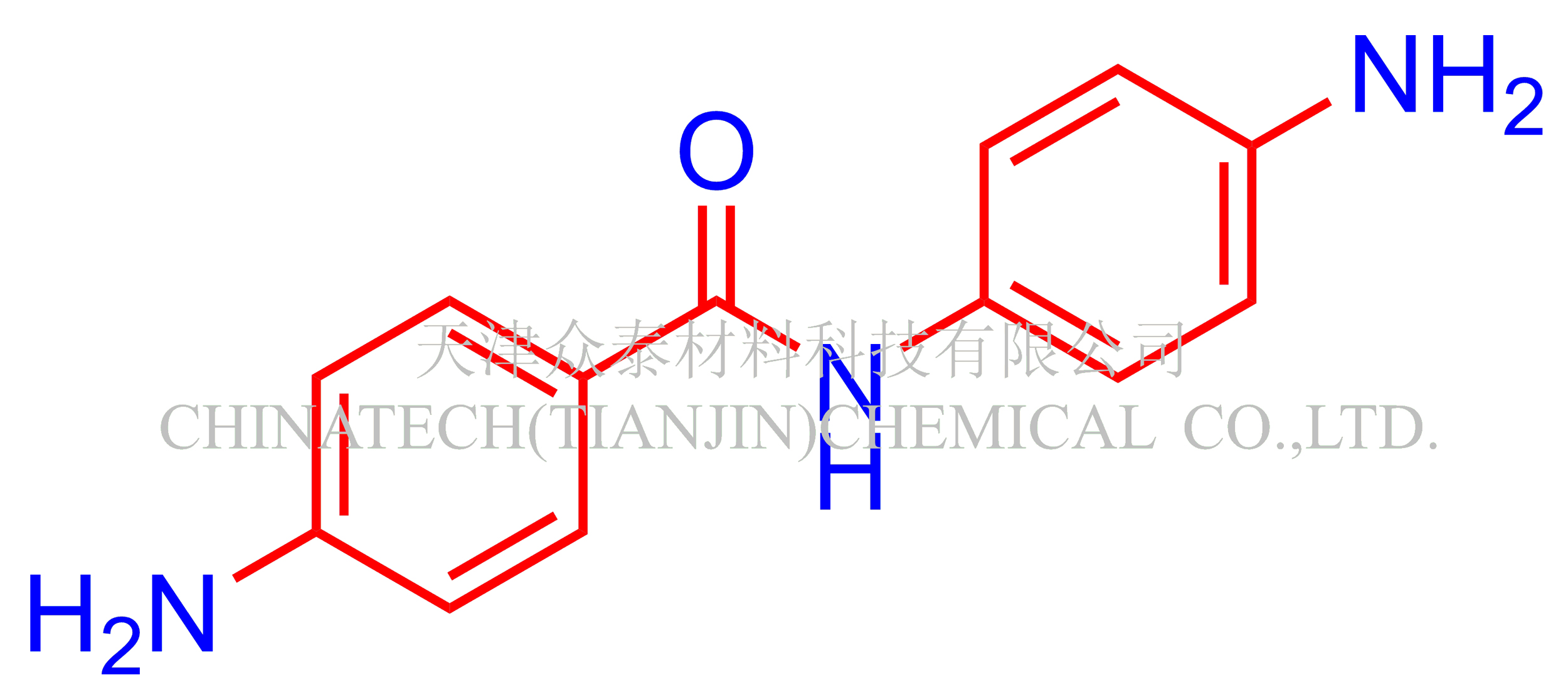 4,4'-二氨基苯酰替苯胺(DABA),4,4'-Diaminobenzanilide (DABA)