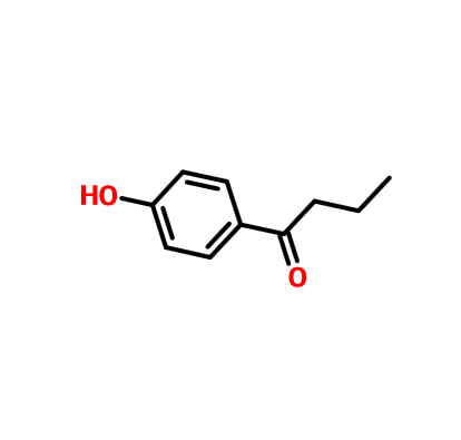 4'-羟基苯丁酮,1-(4-Hydroxyphenyl)-1-butanone
