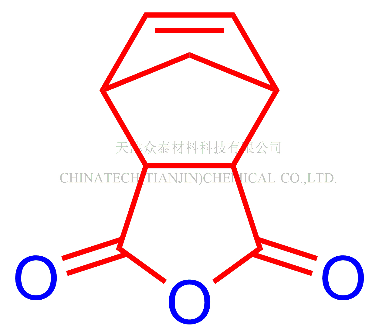 纳迪克酸酐(NA),Nadic Anhydride   (NA)