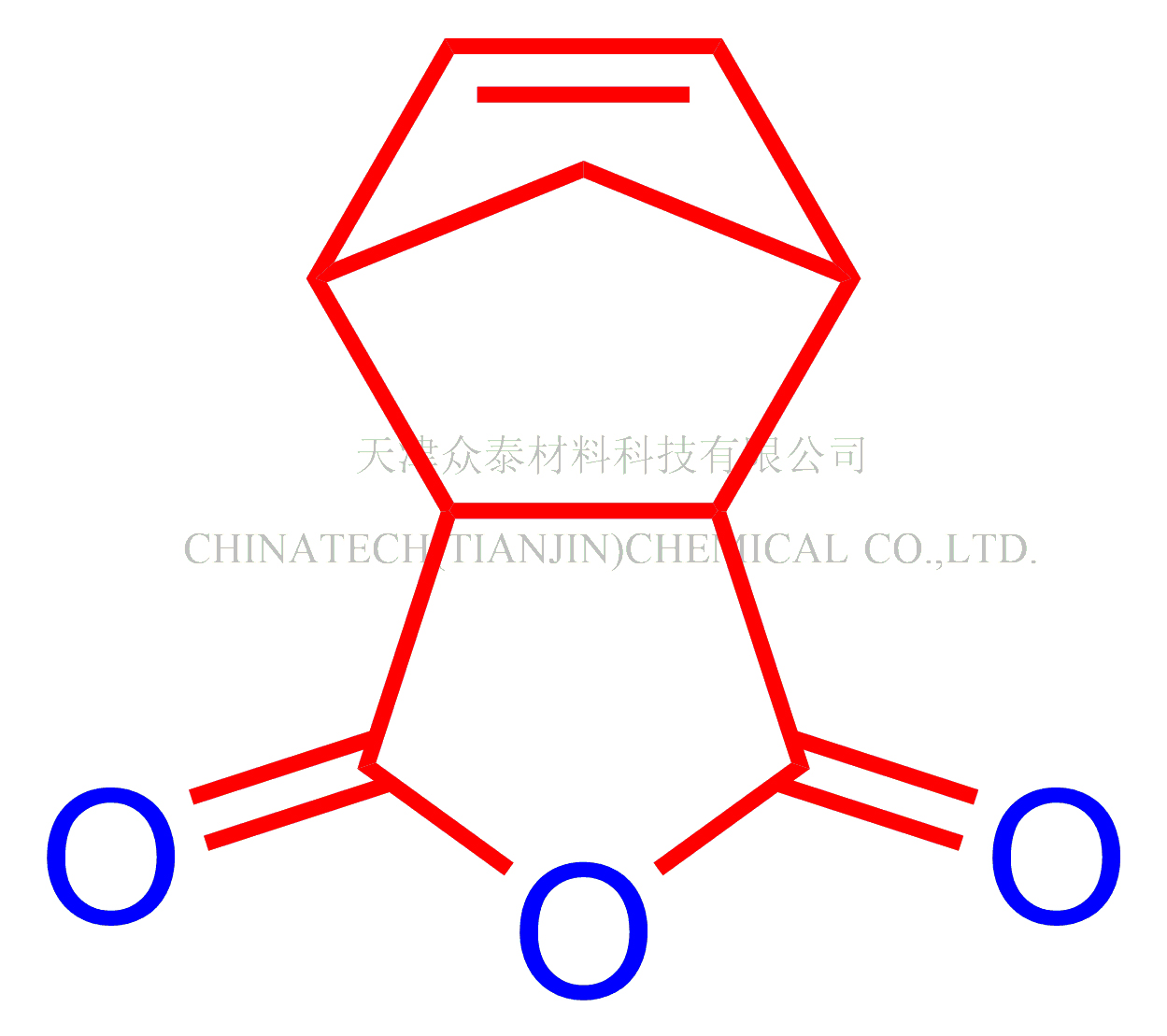 納迪克酸酐(NA),Nadic Anhydride   (NA)