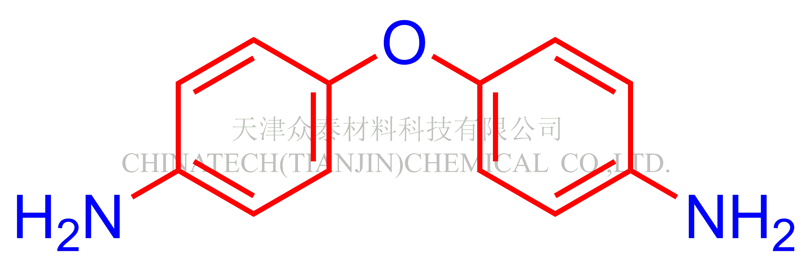 4,4'-二氨基二苯醚 (ODA),4,4’-Oxydianiline   (ODA)