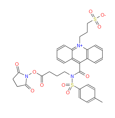 吖啶盐,NSP-SA-NHS