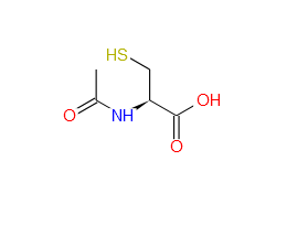 N-乙酰-L-半胱氨酸,N-Acetyl-L-Cysteine