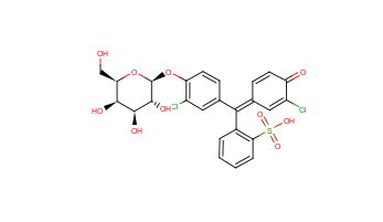 氯苯酚红-Β-D-吡喃半乳糖苷,CHLOROPHENOL RED-BETA-D-GALACTOPYRANOSID