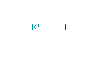 碘化鉀,Potassium iodide