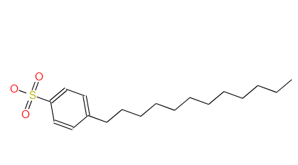 十二烷基苯磺酸钠,Sodium dodecylbenzenesulphonate