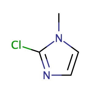 2-氯-1-甲基-1H-咪唑,2-Chloro-1-methyl-1H-imidazole