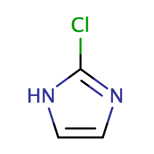 2-氯咪唑,2-Chloro-1H-imidazole