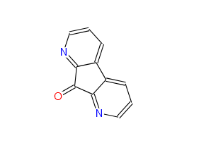 1,8-二氮杂-9-芴酮,1,8-diazafluoren-9-one