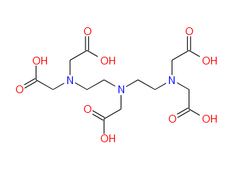 二乙烯三胺五乙酸,DTPA