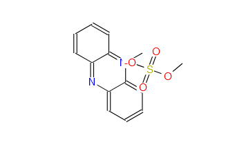 吩嗪二甲酯硫酸盐,PMS