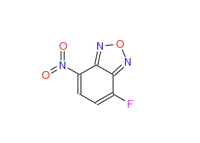 4-氟-7-硝基-2,1,3-苯并氧杂恶二唑,NBD-F