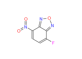 4-氟-7-硝基-2,1,3-苯并氧雜惡二唑,NBD-F